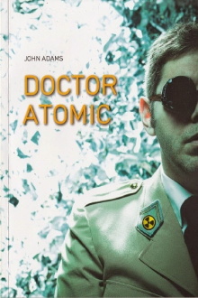 Doctor Atomic Trailer