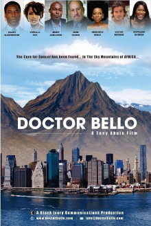 Doctor Bello Trailer