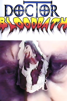 Doctor Bloodbath Trailer