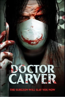 Doctor Carver Trailer