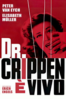 Doctor Crippen Lives Trailer