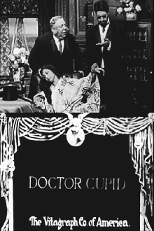 Doctor Cupid Trailer