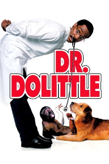 Doctor Dolittle Trailer