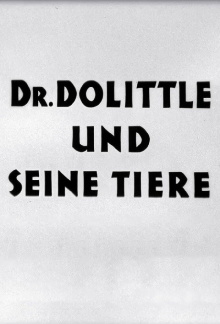 Doctor Dolittle and His Animals Trailer