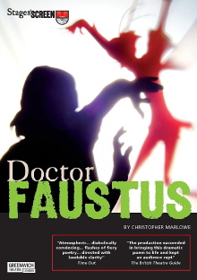 Doctor Faustus Trailer