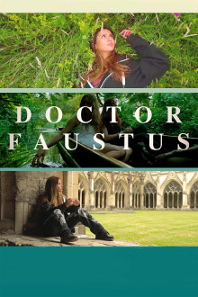 Doctor Faustus Trailer