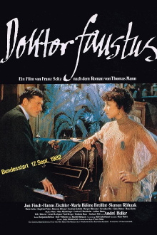 Doctor Faustus Trailer