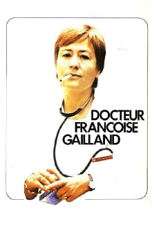 Doctor Francoise Gailland Trailer