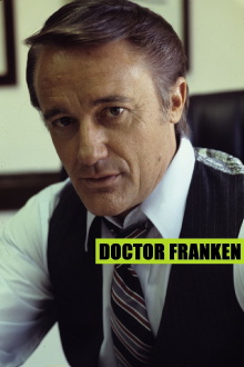 Doctor Franken Trailer