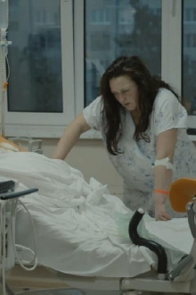 Doctor, I Want a Baby Trailer