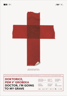 Doctor, I'm Going to My Grave Trailer