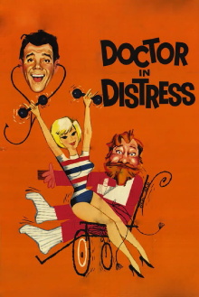 Doctor in Distress Trailer