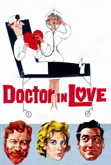 Doctor in Love Trailer