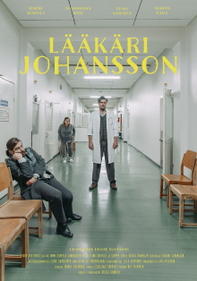 Doctor Johansson Trailer