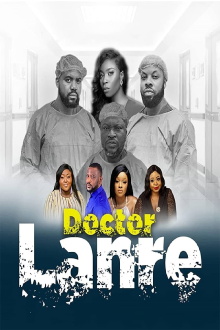 Doctor Lanre Trailer