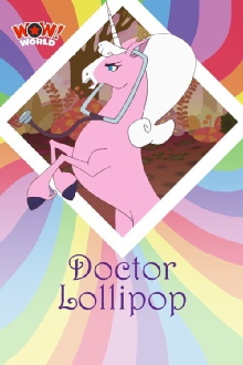 Doctor Lollipop Trailer