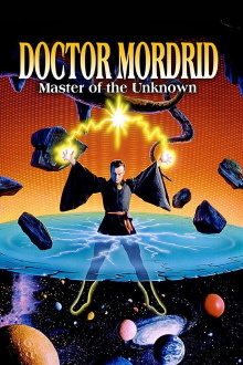 Doctor Mordrid Trailer