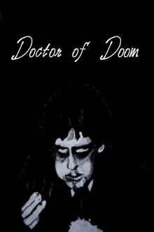 Doctor of Doom Trailer