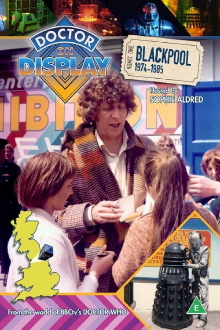 Doctor on Display: Blackpool 1974-1985 Trailer