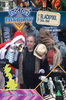 Doctor on Display: Blackpool 2 Trailer