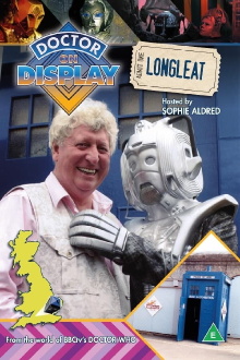 Doctor on Display: Longleat Trailer