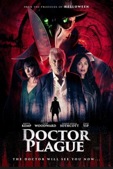Doctor Plague Trailer