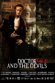 Doctor Ray and the Devils Trailer