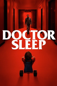 Doctor Sleep Trailer