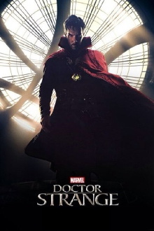 Doctor Strange: The Fabric of Reality Trailer