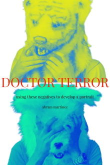 Doctor Terror Trailer
