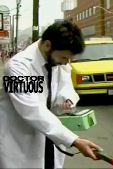Doctor Virtuous Trailer