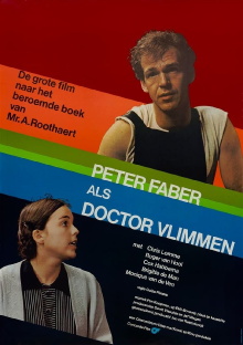 Doctor Vlimmen Trailer