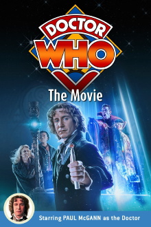 Doctor Who Trailer
