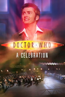 Doctor Who: A Celebration Trailer