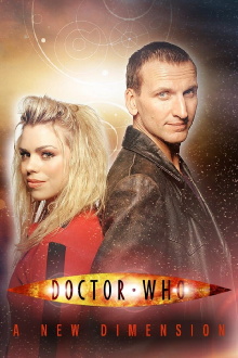 Doctor Who: A New Dimension Trailer