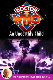 Doctor Who: An Unearthly Child Trailer