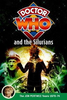 Doctor Who and the Silurians Trailer