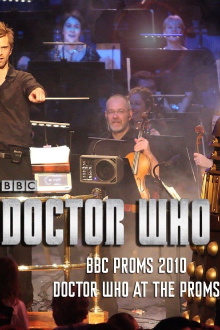 Doctor Who at the Proms Trailer
