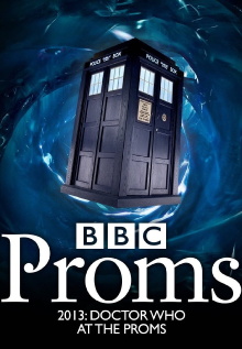 Doctor Who at the Proms Trailer