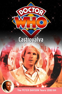 Doctor Who: Castrovalva Trailer