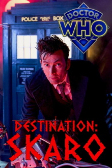 Doctor Who Children in Need Special 2023 Trailer