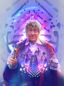 Doctor Who: Defenders of Earth! Trailer