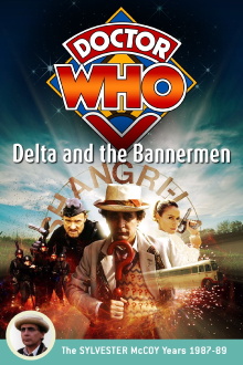 Doctor Who: Delta and the Bannermen Trailer