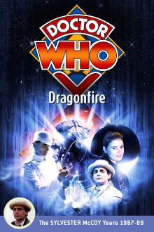 Doctor Who: Dragonfire Trailer