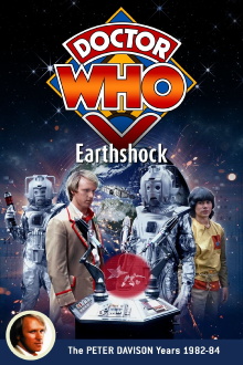 Doctor Who: Earthshock Trailer