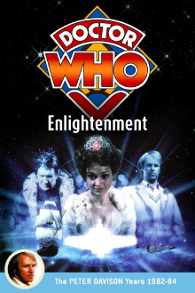 Doctor Who: Enlightenment Trailer