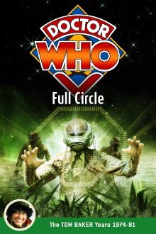Doctor Who: Full Circle Trailer