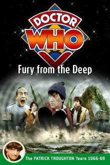 Doctor Who: Fury from the Deep Trailer