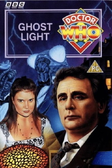 Doctor Who: Ghost Light Trailer
