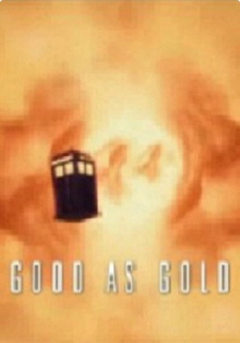 Doctor Who: Good as Gold Trailer